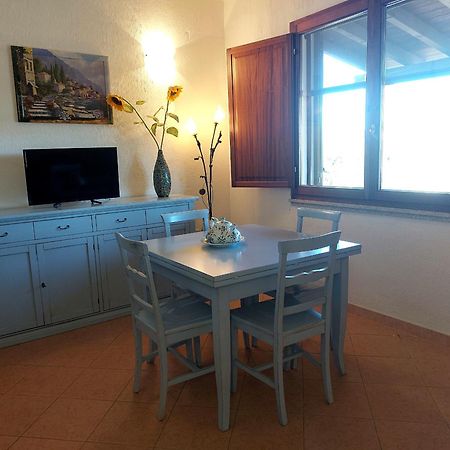 Residence Abba Urci Tertenia Luaran gambar