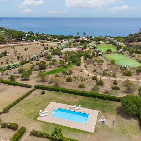 Residence Abba Urci Tertenia Luaran gambar