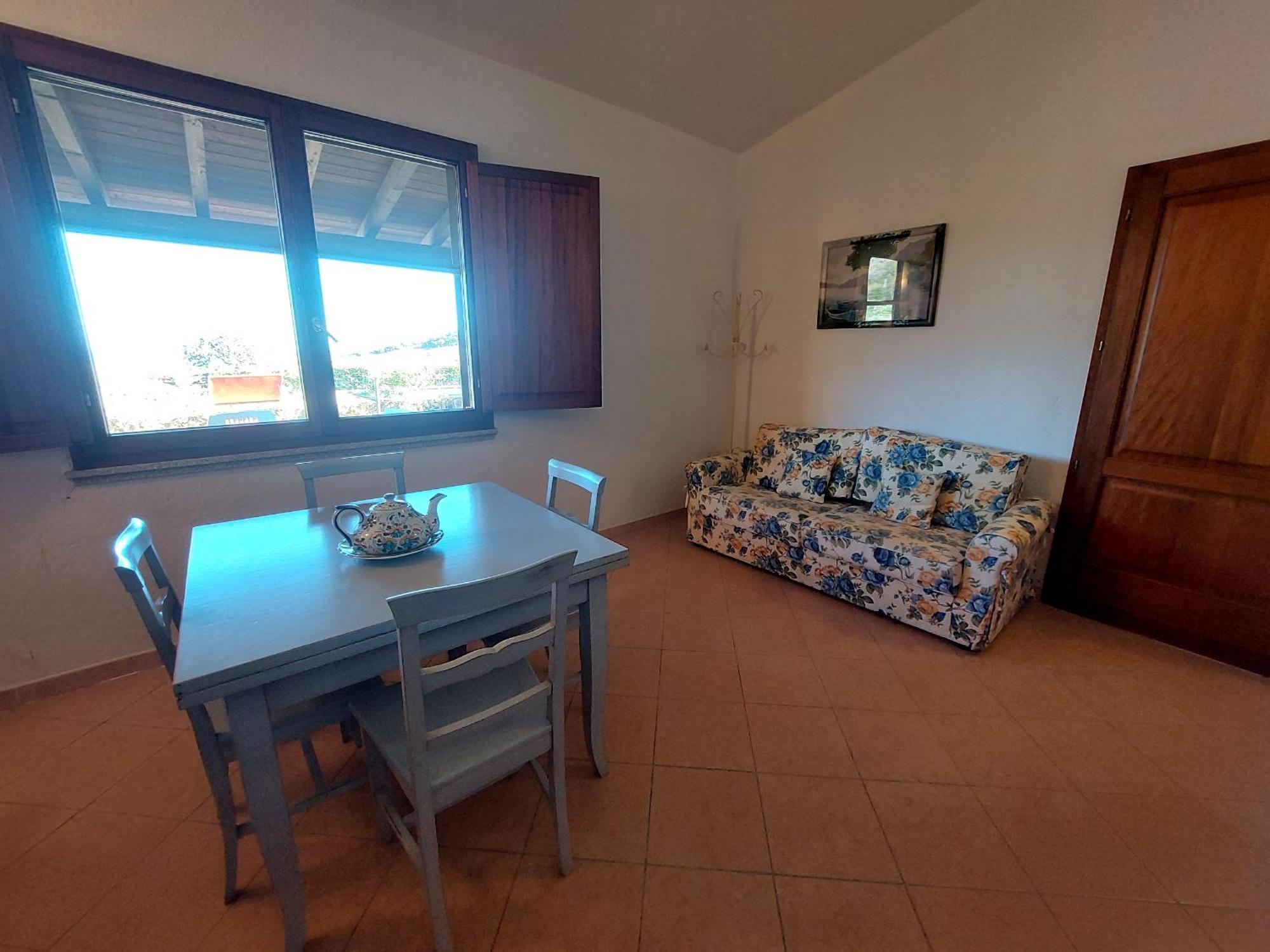 Residence Abba Urci Tertenia Luaran gambar