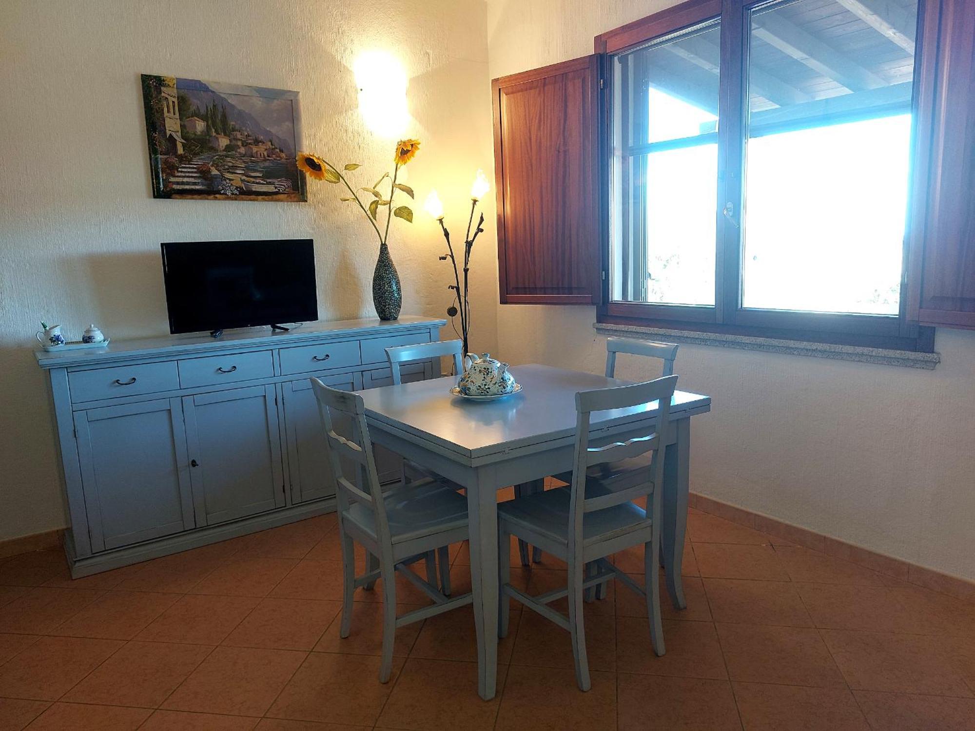 Residence Abba Urci Tertenia Luaran gambar