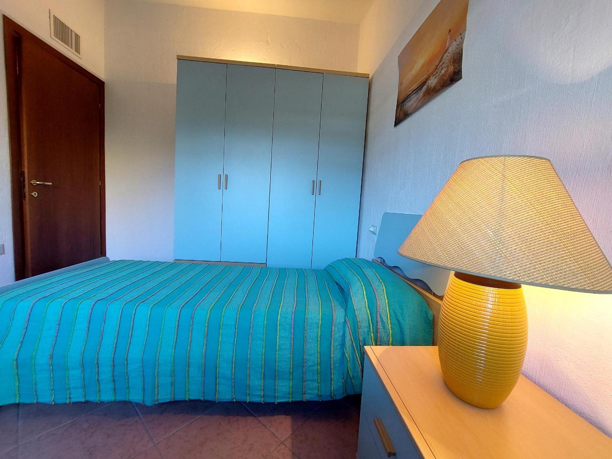 Residence Abba Urci Tertenia Luaran gambar