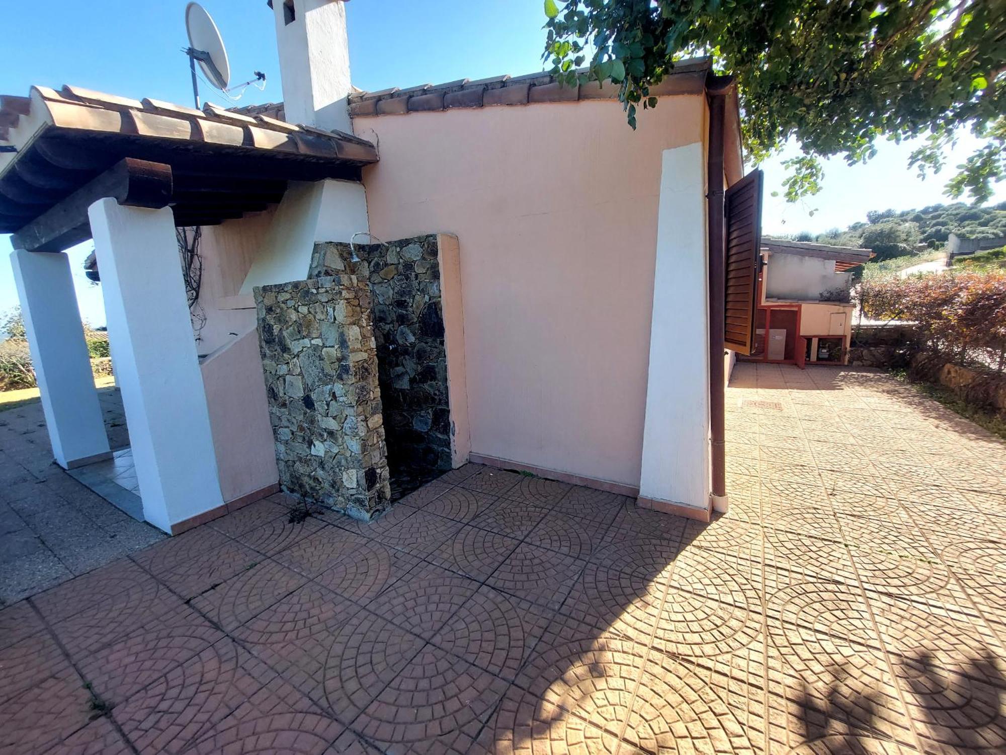 Residence Abba Urci Tertenia Luaran gambar