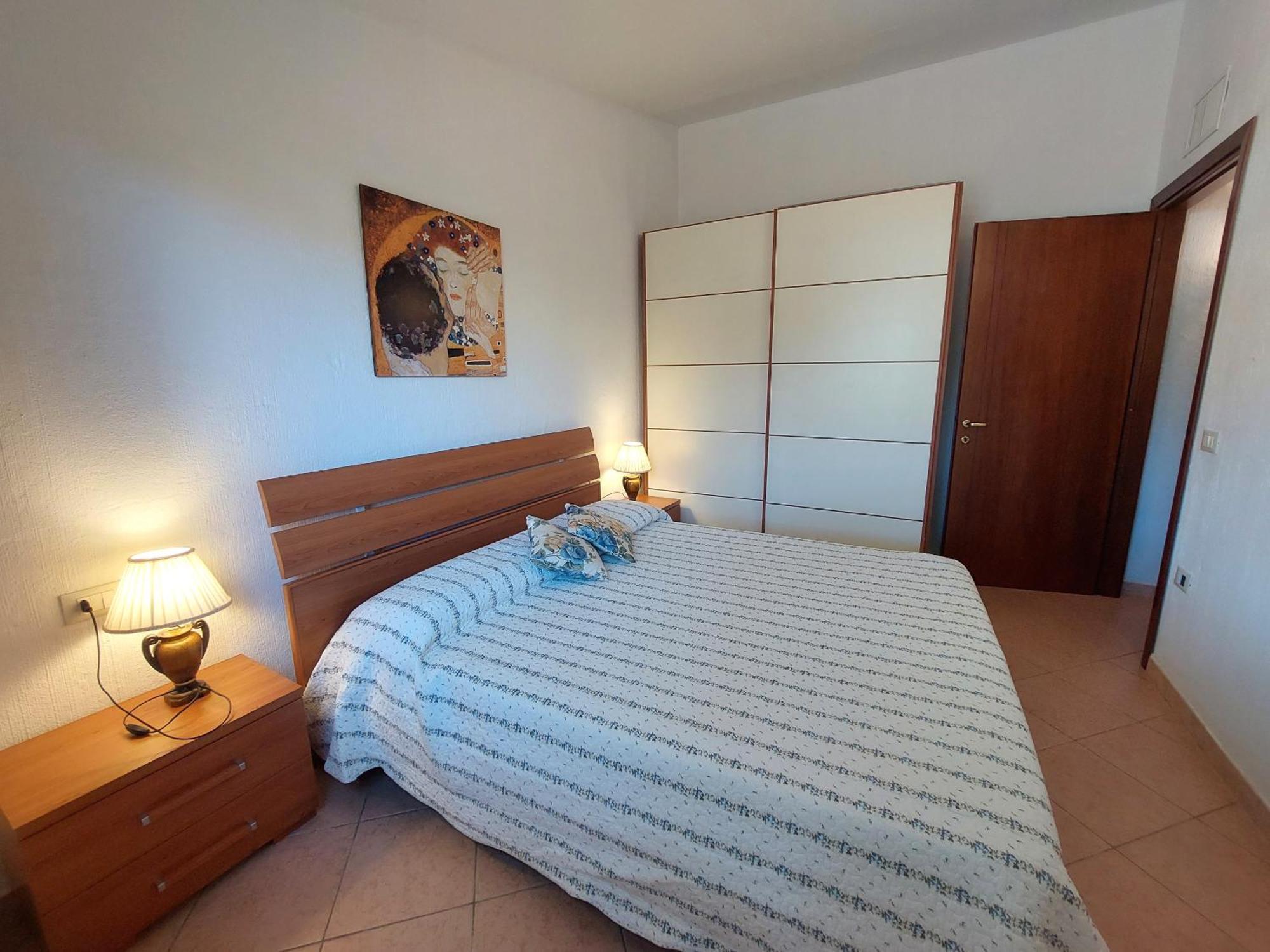 Residence Abba Urci Tertenia Luaran gambar