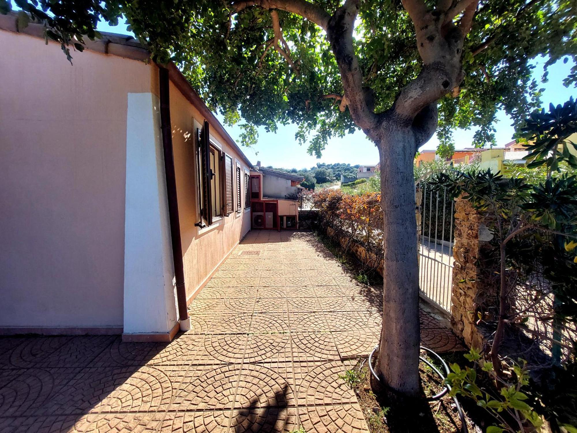 Residence Abba Urci Tertenia Luaran gambar