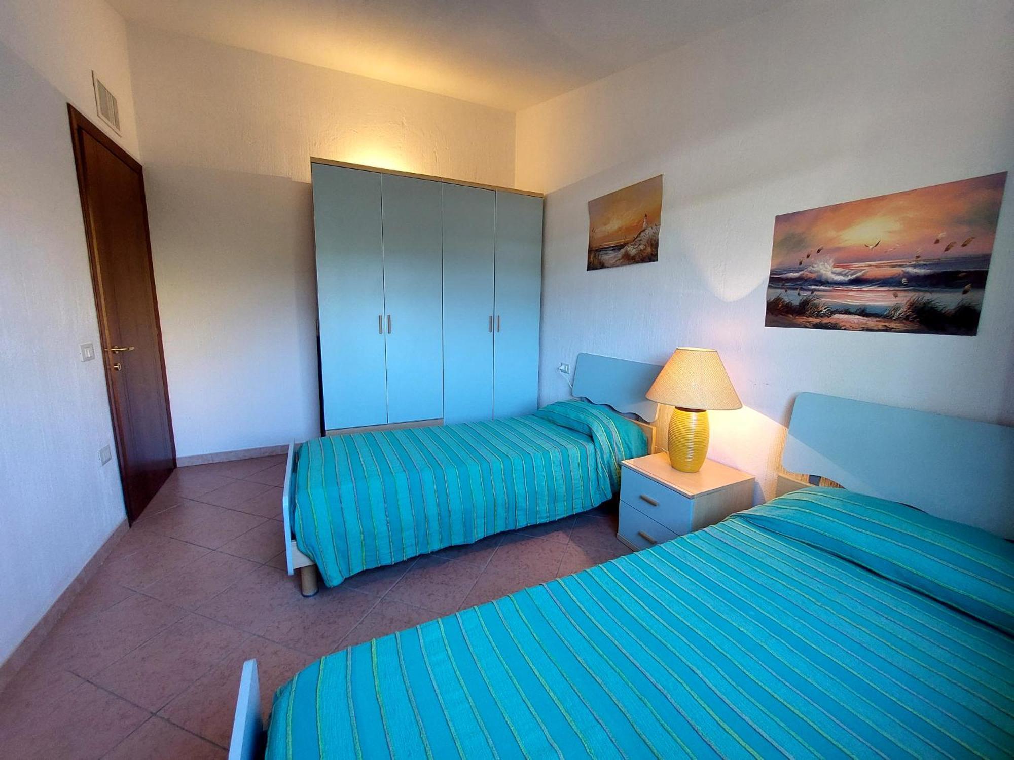 Residence Abba Urci Tertenia Luaran gambar