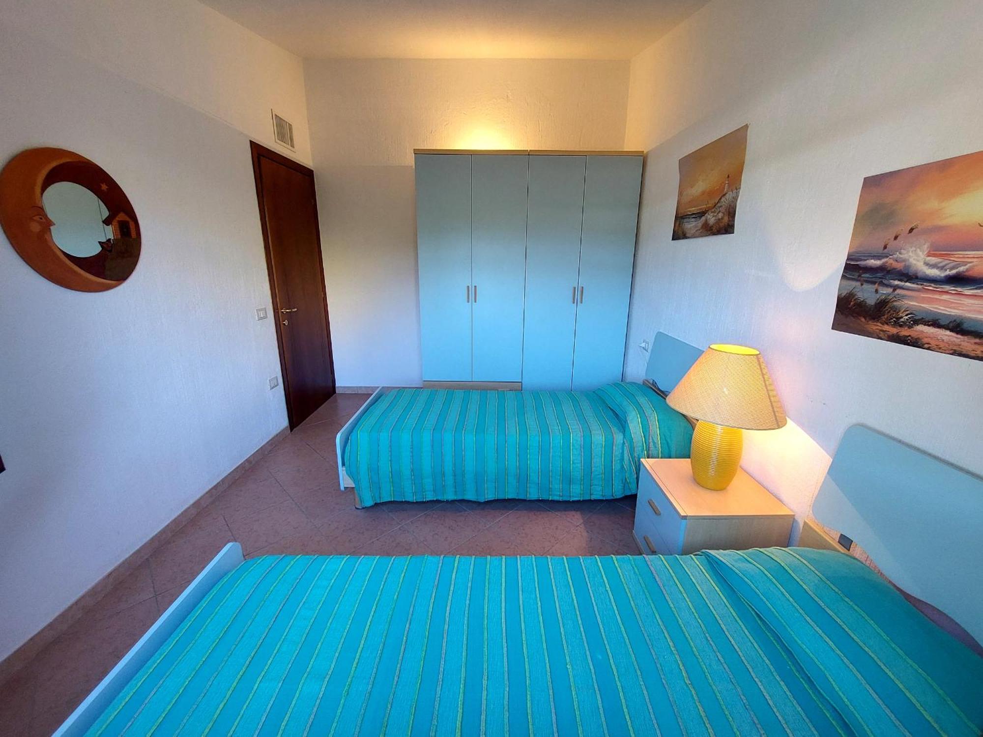 Residence Abba Urci Tertenia Luaran gambar