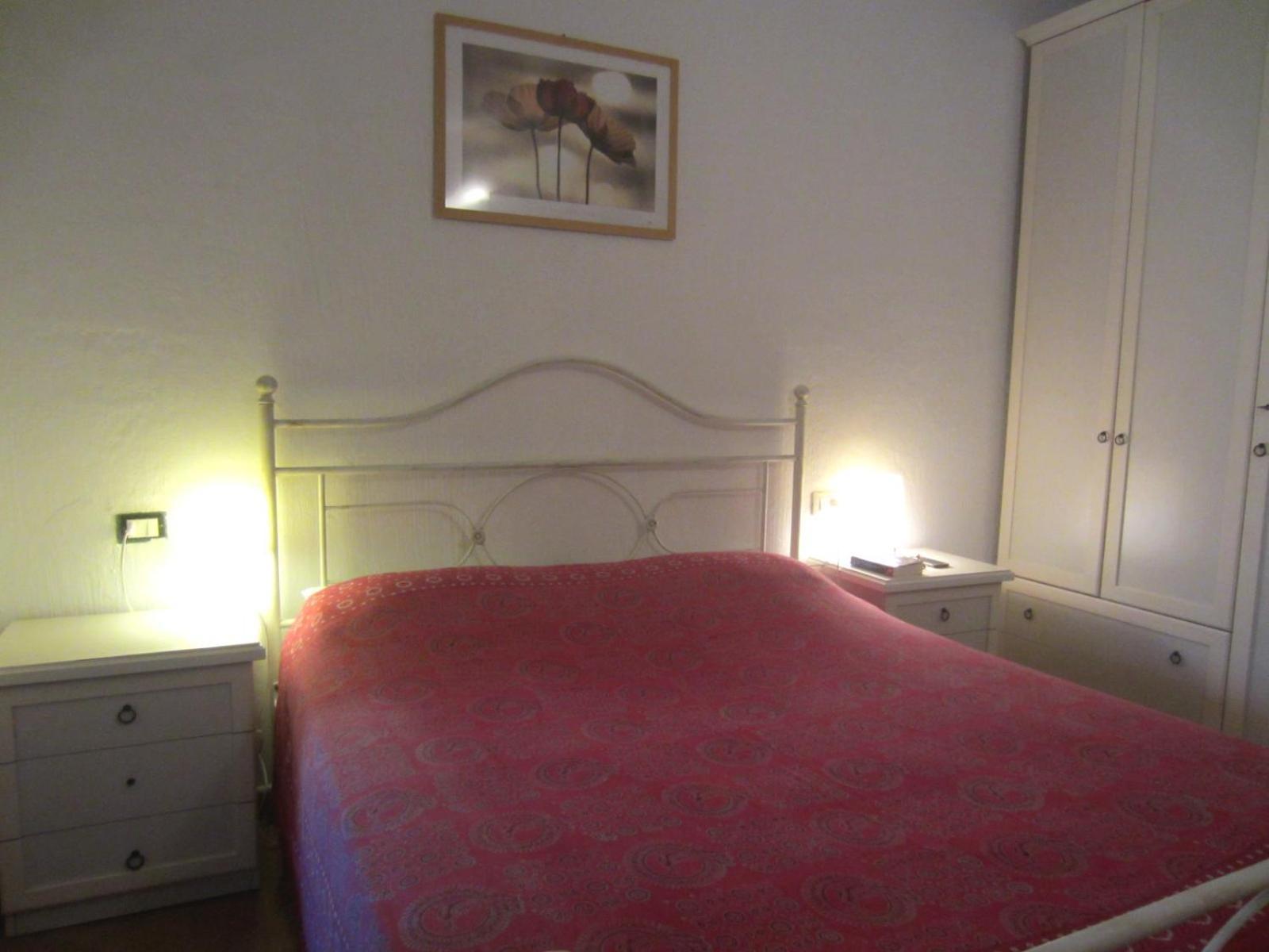 Residence Abba Urci Tertenia Luaran gambar
