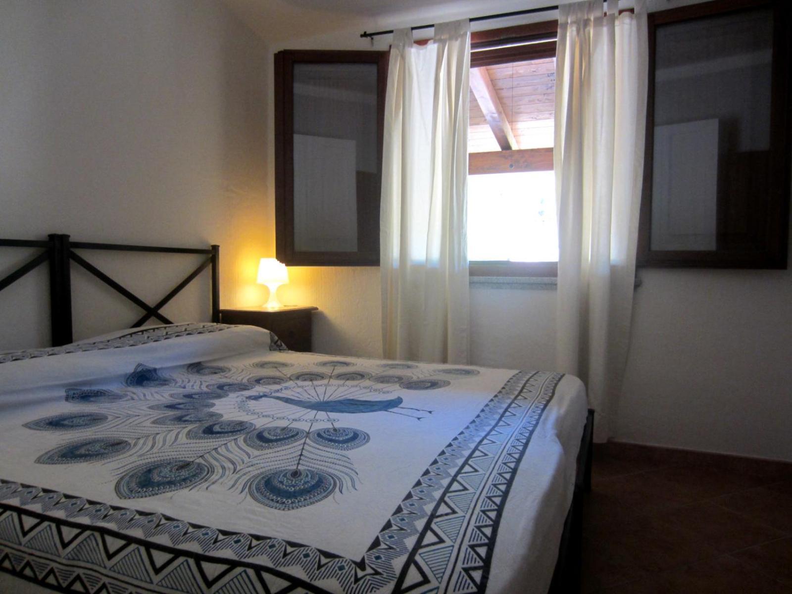 Residence Abba Urci Tertenia Luaran gambar