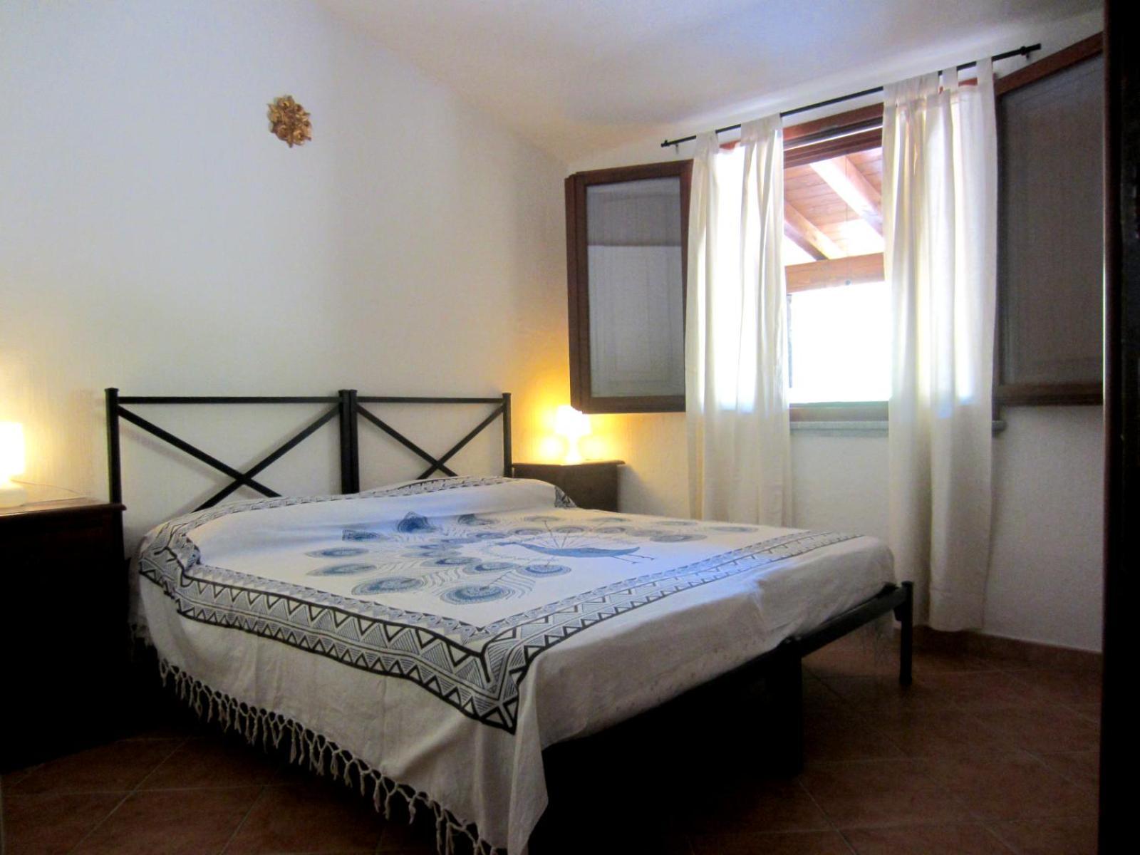 Residence Abba Urci Tertenia Luaran gambar