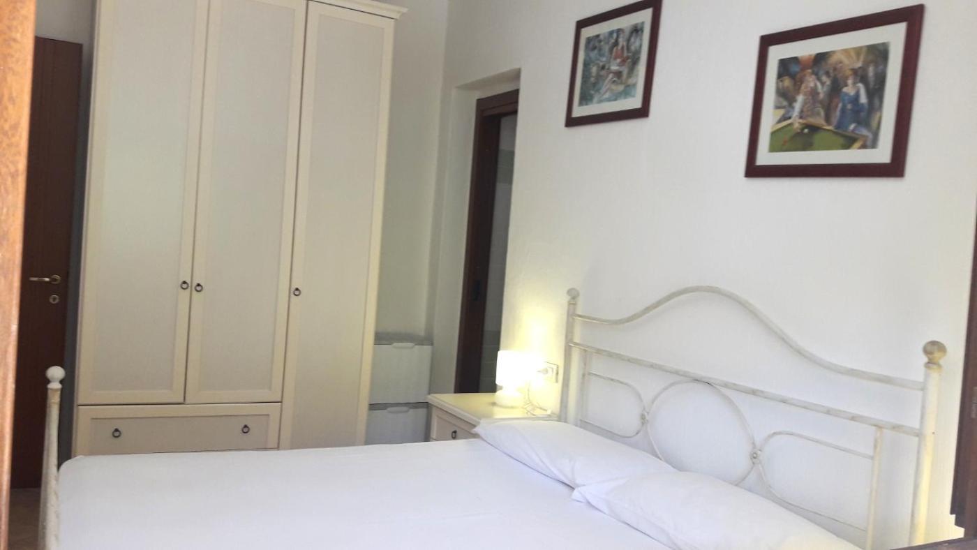 Residence Abba Urci Tertenia Luaran gambar