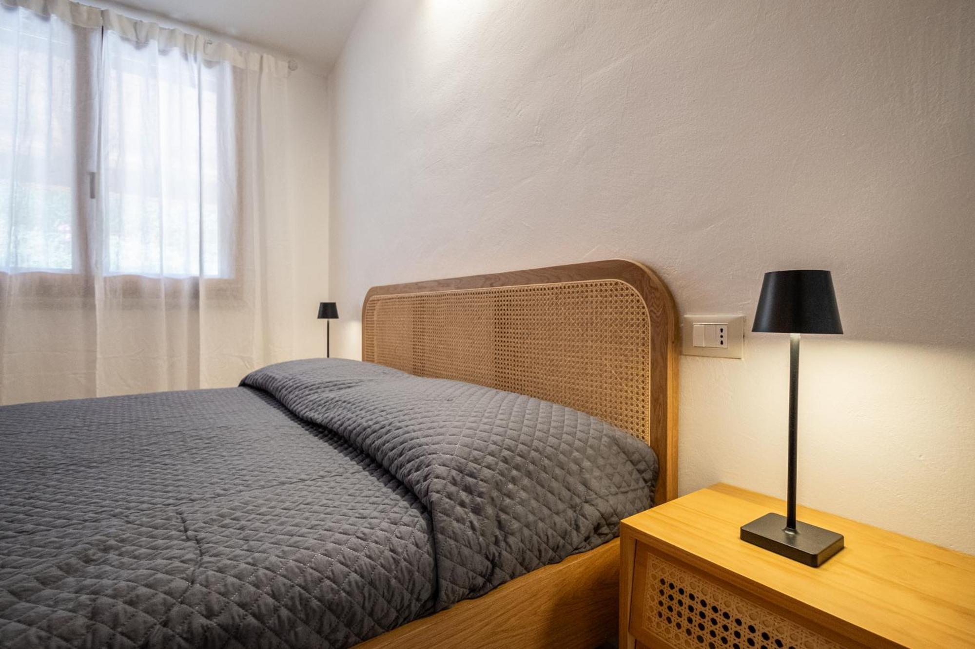 Residence Abba Urci Tertenia Luaran gambar