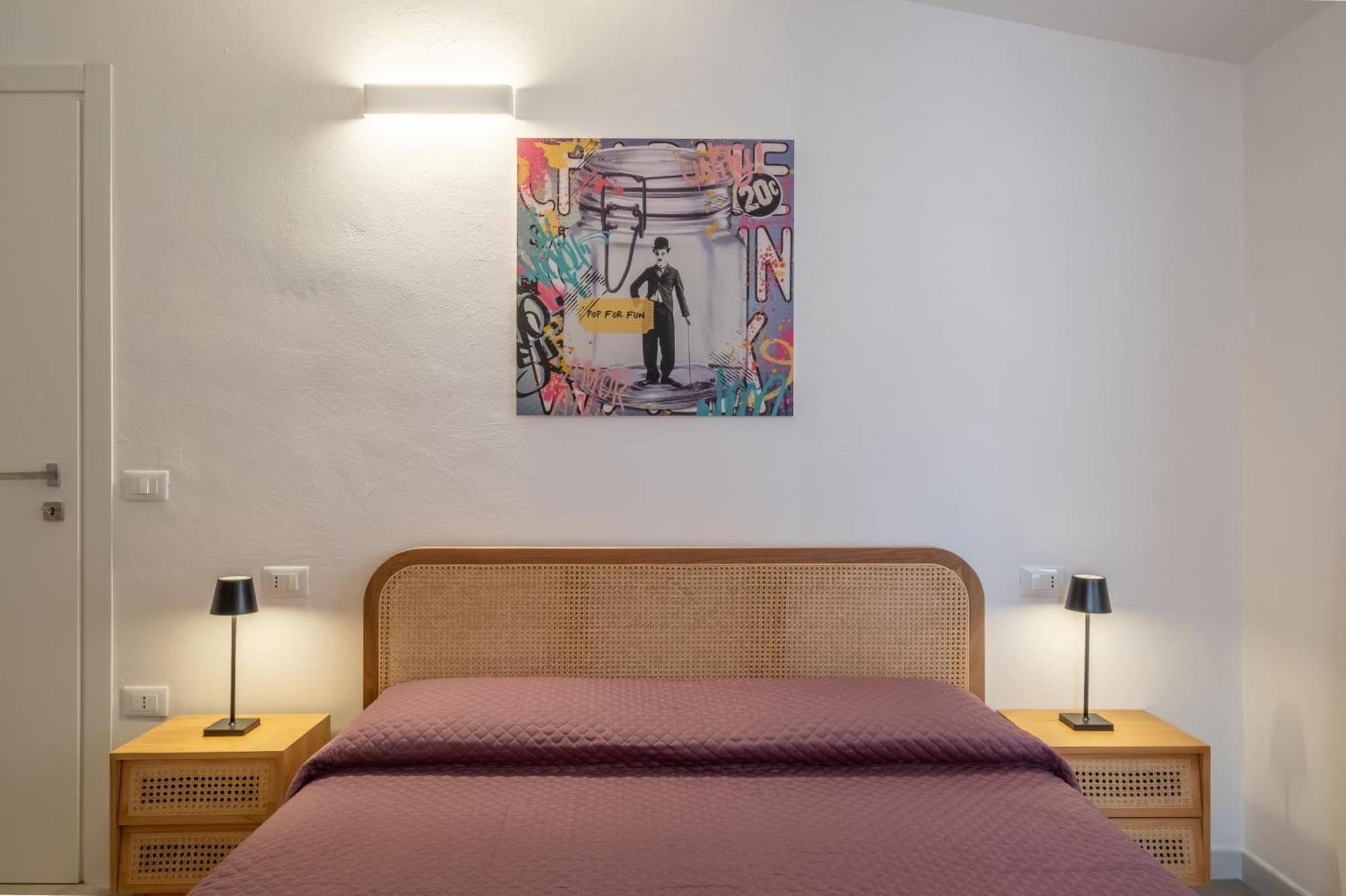 Residence Abba Urci Tertenia Luaran gambar