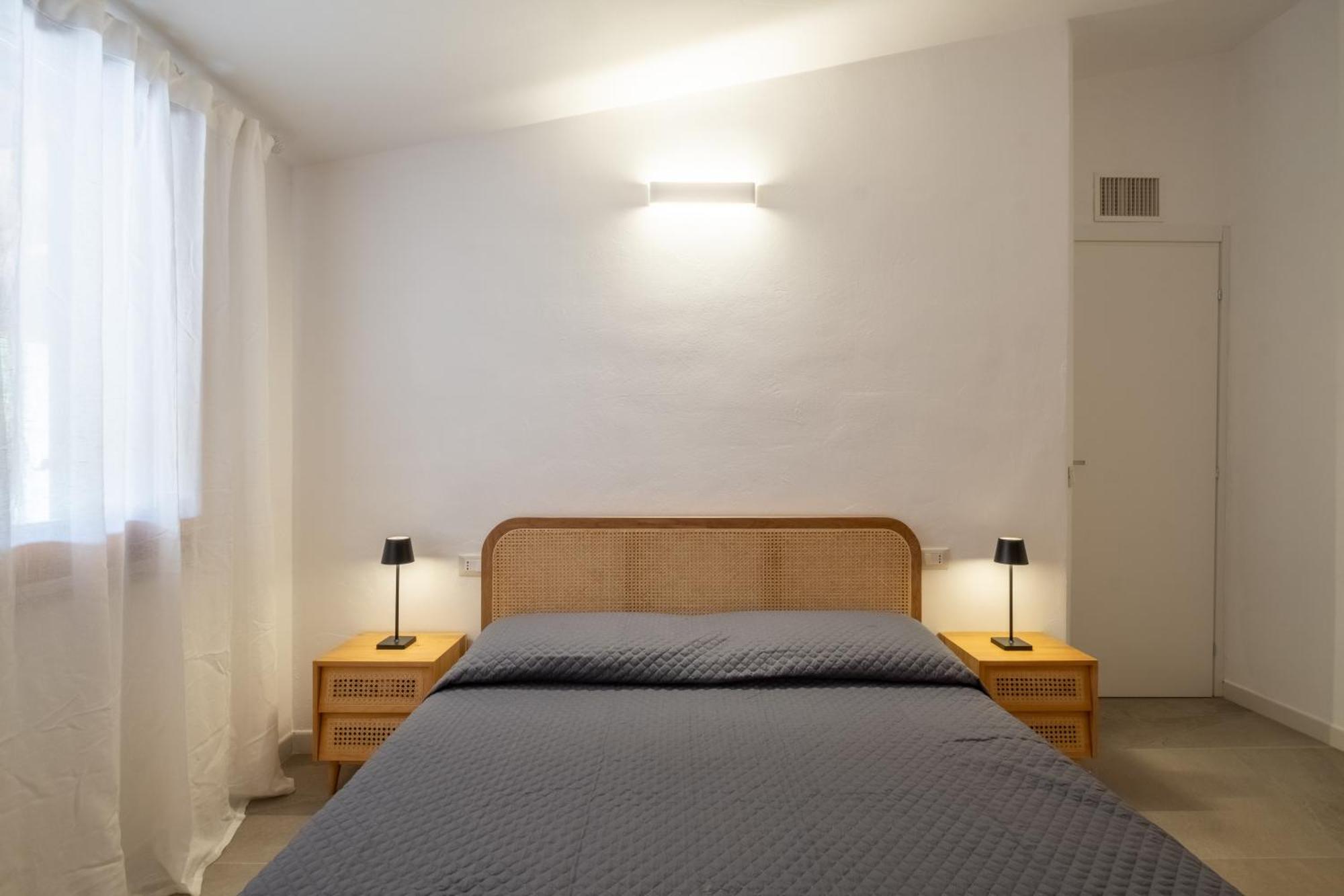 Residence Abba Urci Tertenia Luaran gambar