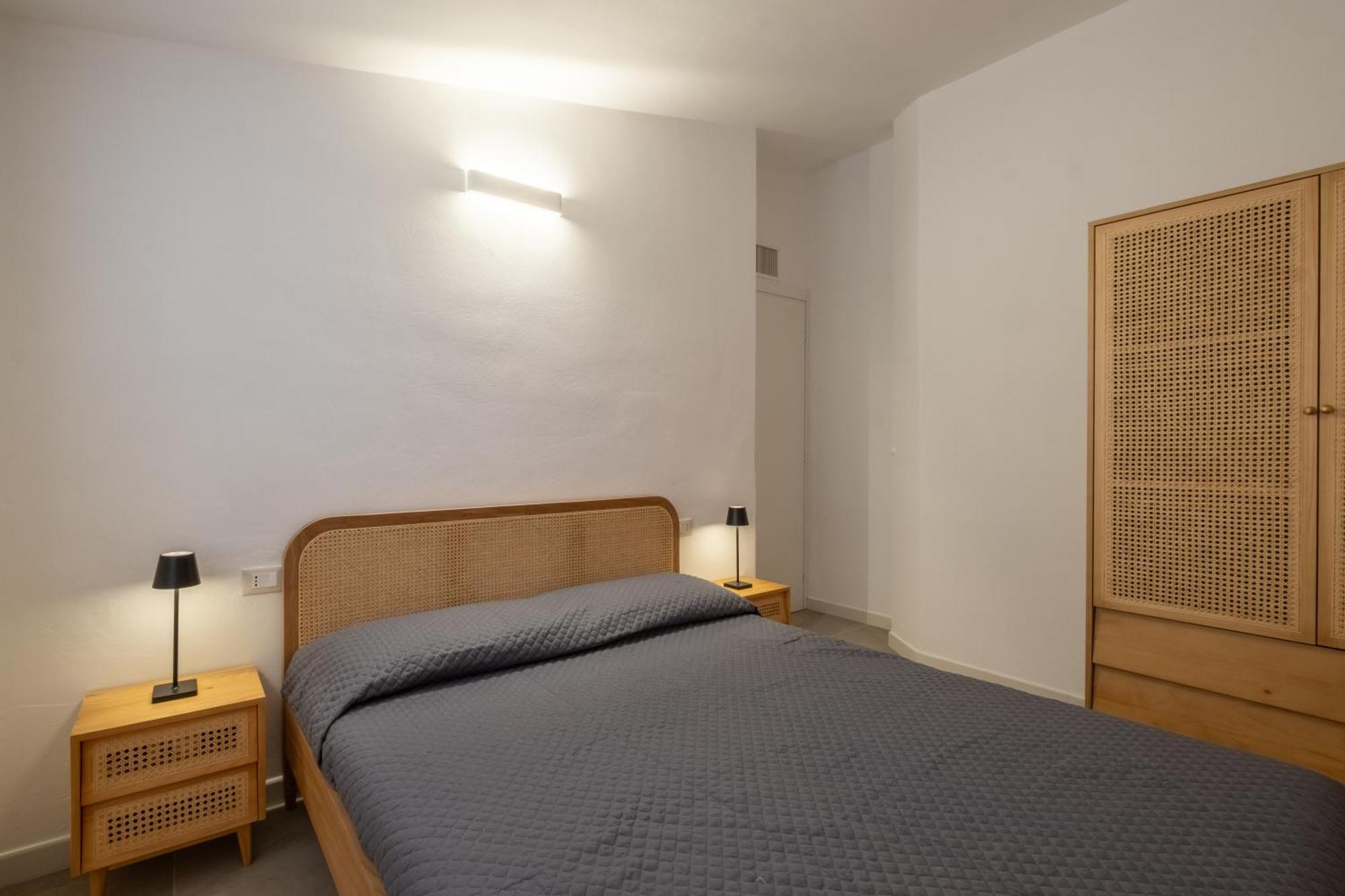 Residence Abba Urci Tertenia Luaran gambar