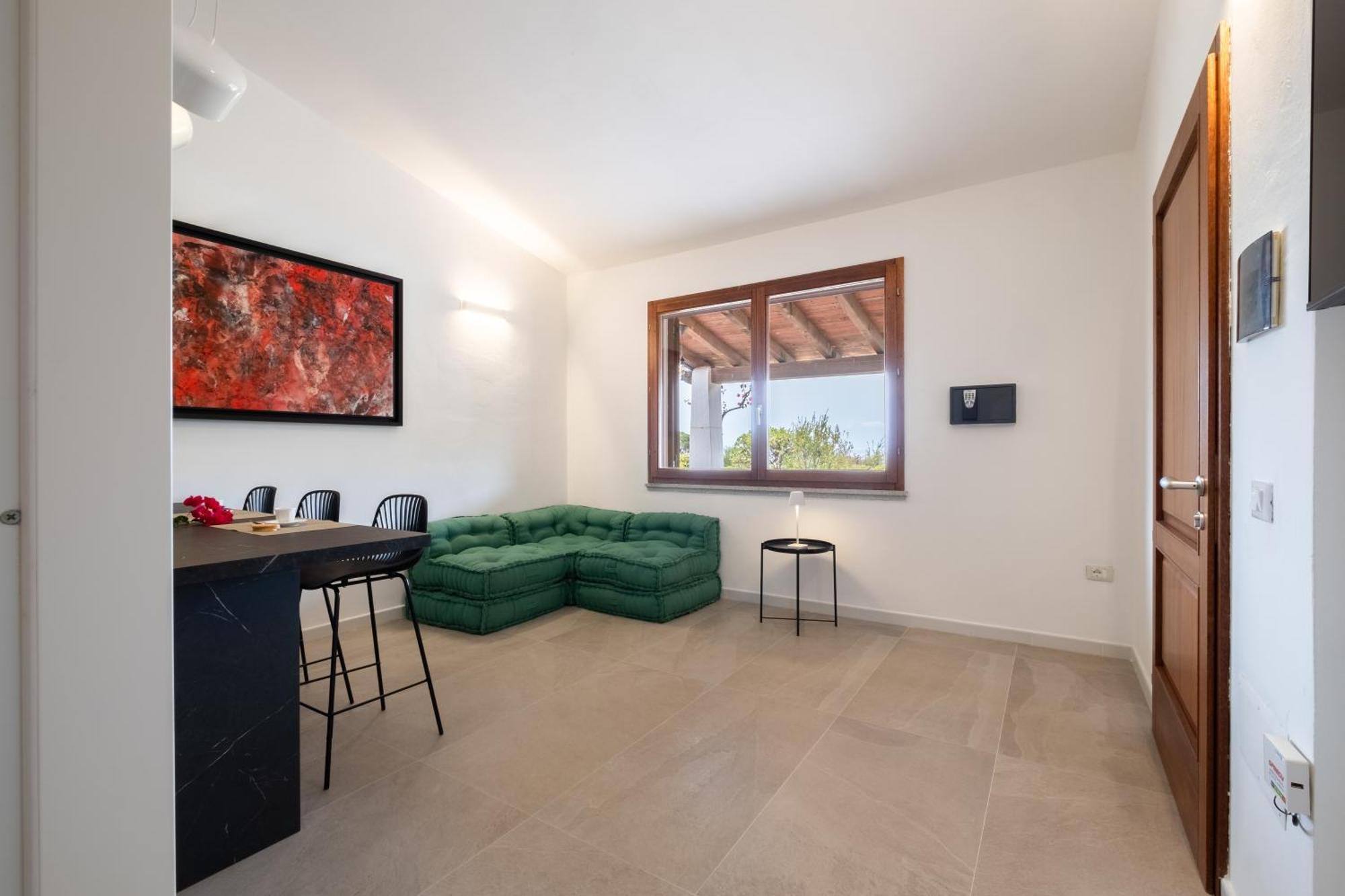 Residence Abba Urci Tertenia Luaran gambar